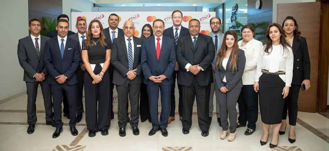 Mastercard, Egyptian Banks team up to boost sustainable economy in Egypt 